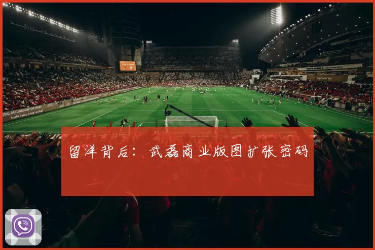 留洋背后：武磊商业版图扩张密码